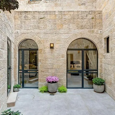 Old City Boutique Hotel-3