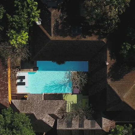 Chandra Residence-3