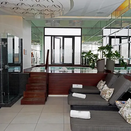 Davinci Suites-2