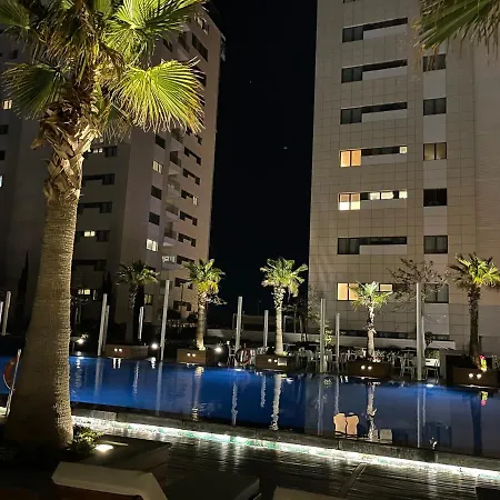 Olympic Residence Deluxe Apartments-3