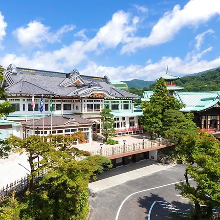 The Fujiya Hotel-2