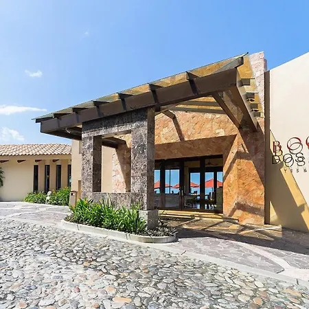 Suites At Garza Blanca Preserve Resort & Spa Puerto Vallarta-2