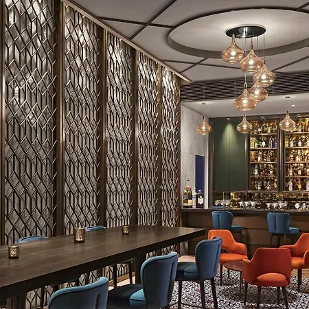 Taj Wellington Mews Chennai-2