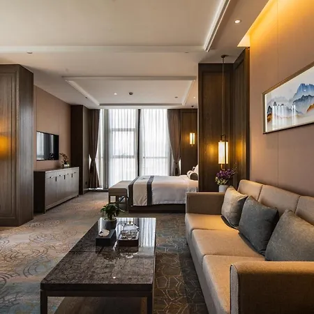 Jinling Grand Hotel-2