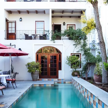 Coopmanhuijs Boutique Hotel&Spa-3