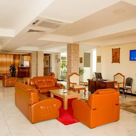 A1 Hotel And Resort-2