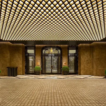 Josun Palace, A Luxury Collection Hotel, Seoul Gangnam-2