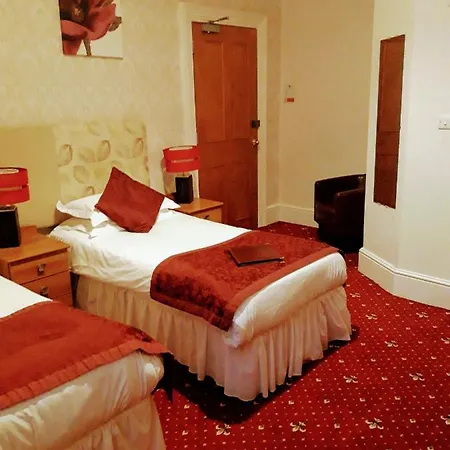 The Berkeley Guesthouse-2