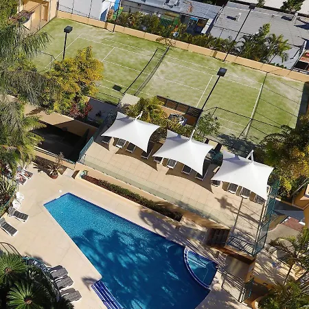 Peninsular Beachfront Resort-2