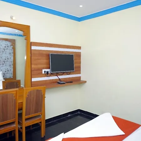 Hotel Aswini Grand Lodge-3