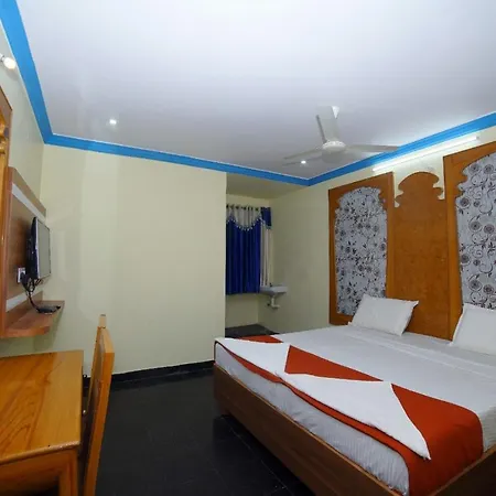 Hotel Aswini Grand Lodge-2
