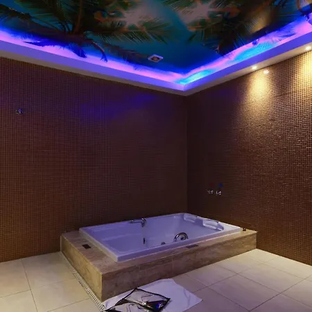 Lessence Motel-2