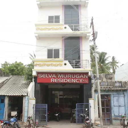 Selvamurugan Residency-3