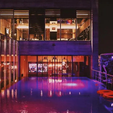 Radisson Lucknow City Center-3