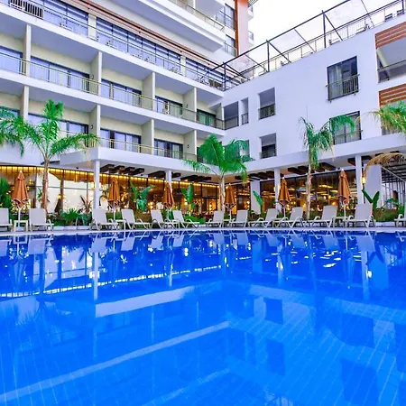 Alexia Resort & Spa (Adults Only)-2