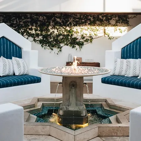 Cottage Inn & Spa-3