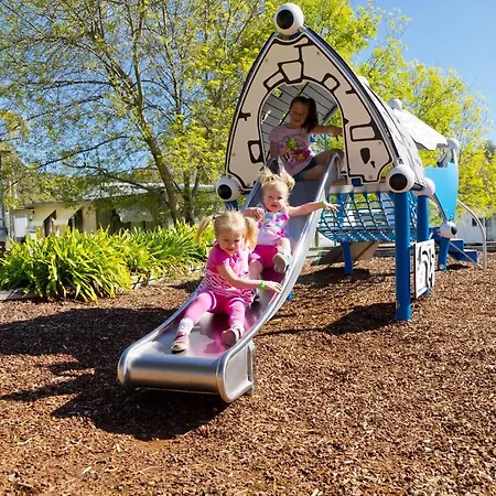 Big4 Tasman Holiday Parks - Easts Beach-2