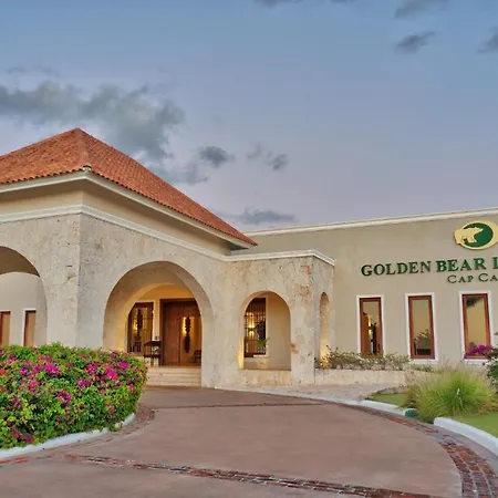 Xeliter Golden Bear Lodge & Golf, Cap Cana-2