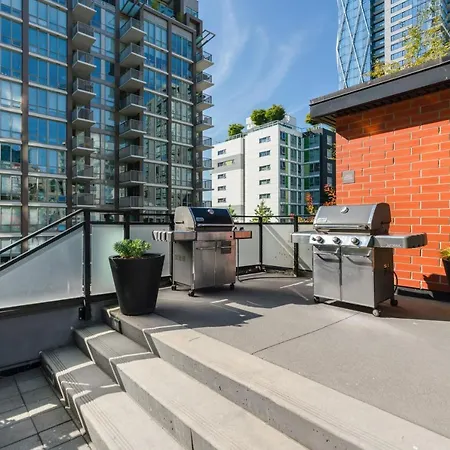 Level Vancouver Yaletown - Seymour-3