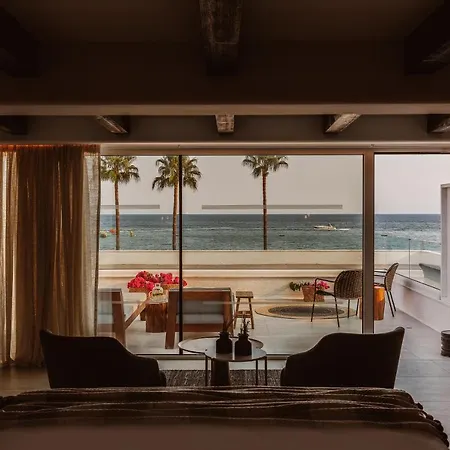 Kaliva Suites - Adults Only-3