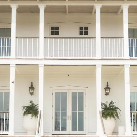 Oyster Bay Boutique Hotel (Adults Only)-2