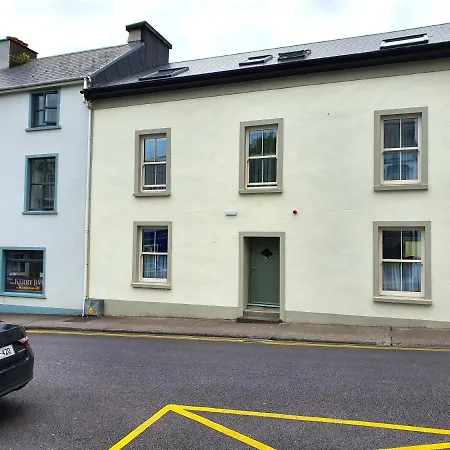 Dingle Garden Townhouse-3