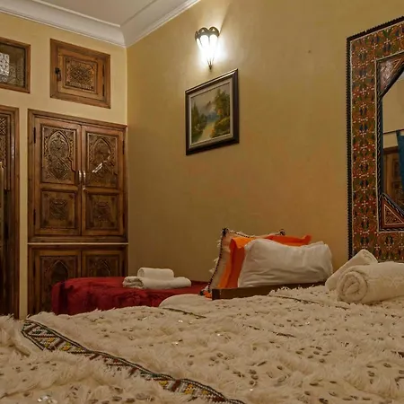 Riad Merzouga-3
