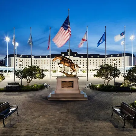 The Equestrian-2