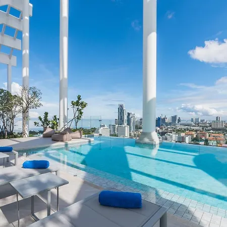 Arbour Hotel And Residence-2