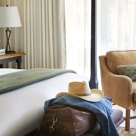 The Inn At Mattei'S Tavern, Auberge Resorts Collection-2