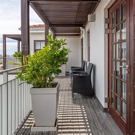 The Glen Boutique Hotel & Spa-2