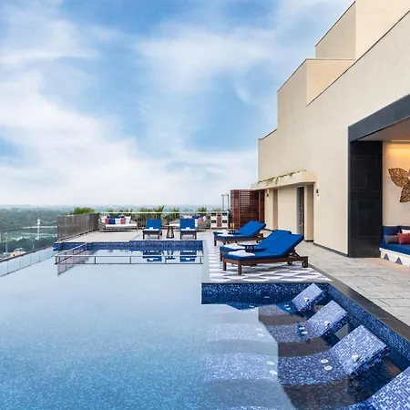 Taj Lakefront Bhopal-2