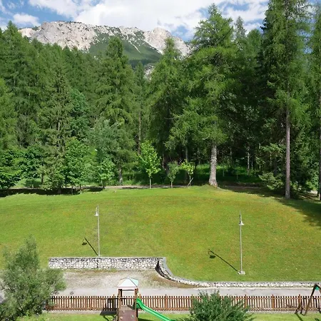 Cristallo, A Luxury Collection Resort & Spa, Cortina D 'Ampezzo-2