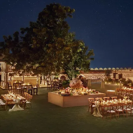 Six Senses Fort Barwara Sawai Madhopur-2