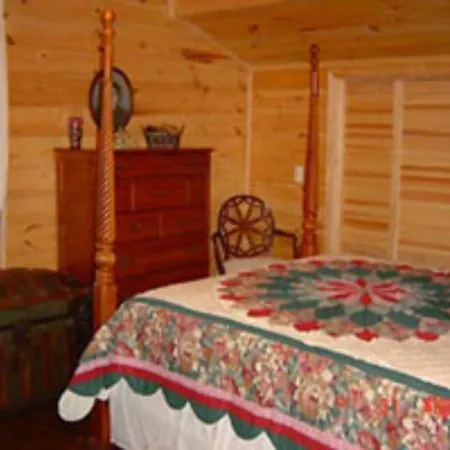 Misty Mountain Ranch B&B-2