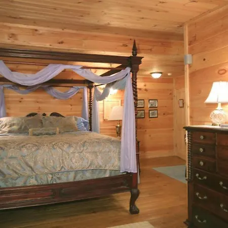 Misty Mountain Ranch B&B-3