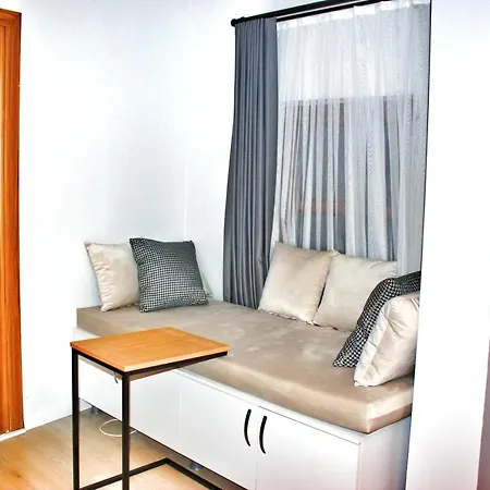 Million Old City Apartment-3