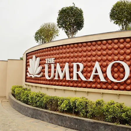 The Umrao-3