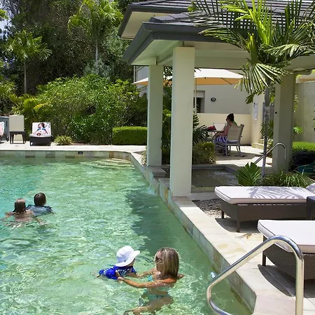 Portside Whitsunday Luxury Holiday Apartments-2