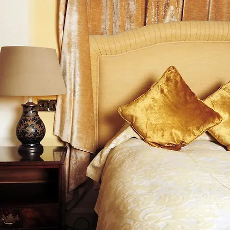 The Howard, An Ascend Hotel Collection Member Edinburgh-2