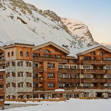 Airelles Val D'Isere-2