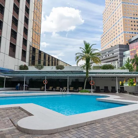 Seri Pacific Hotel Kuala Lumpur-2