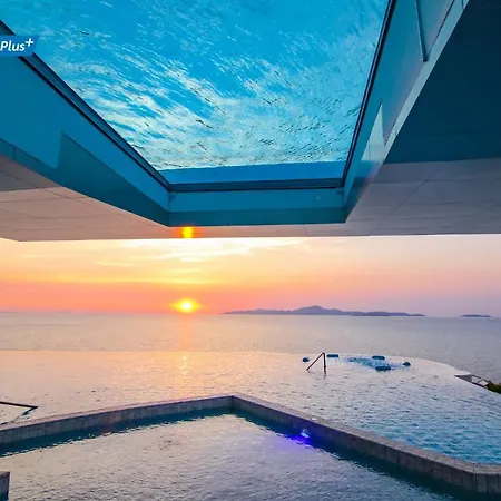 Royal Cliff Beach Hotel Pattaya-3