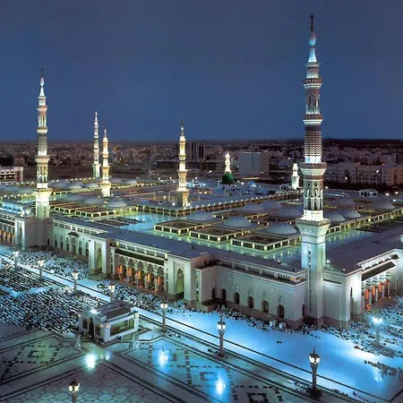 The Biltmore Al Madinah-2