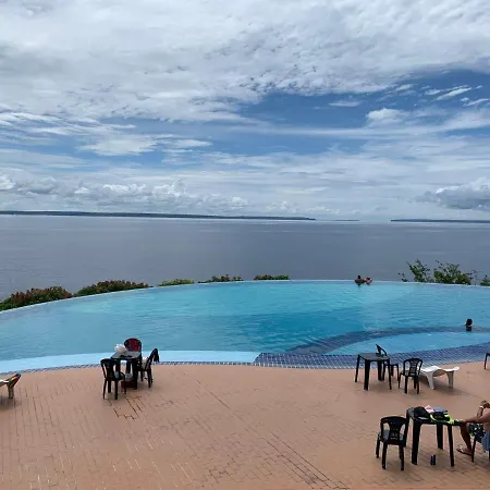 Tropical Executive Hotel-3