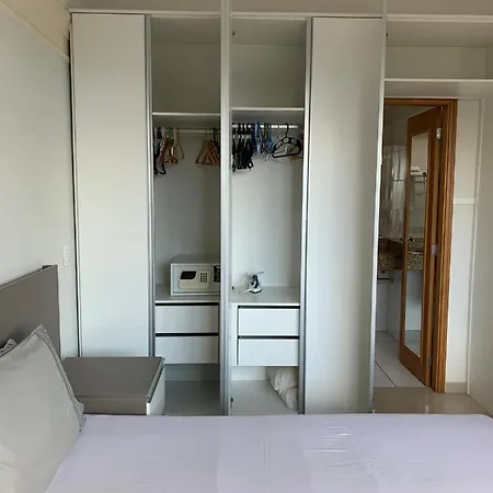 Tropical Executive Hotel-2