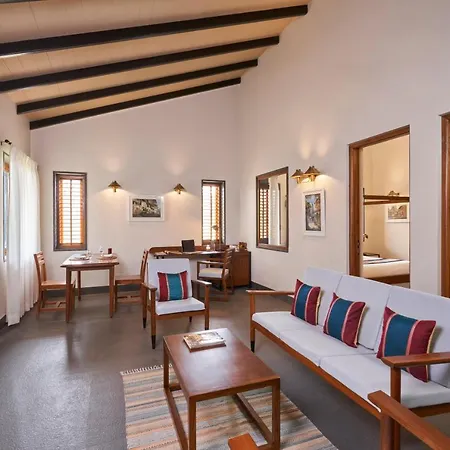 Viveda Wellness Resort-3