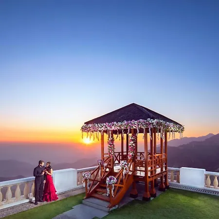 Jaypee Residency Manor-3