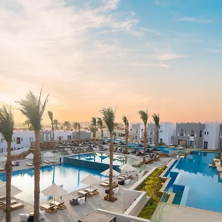 Sunrise Tucana Resort Grand Select-3