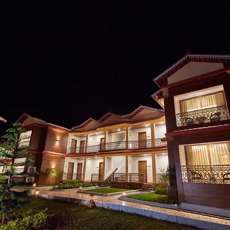 Sea Queen Beach Resort & Spa-2